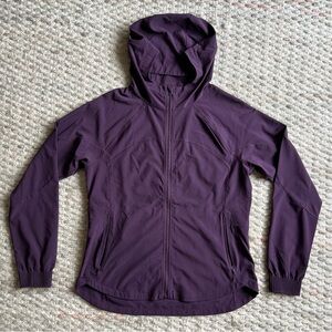 Athleta Packable Running Jacket